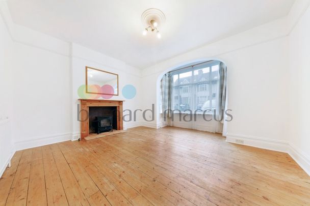 Mayfield Road - Photo 1