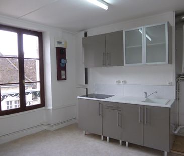 Studio 31m², Auxerre - Photo 1