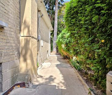 For Lease - 50 Plymbridge Road, Toronto, Ontario - Photo 4
