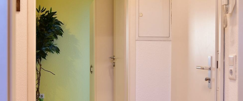 Farbenfroh - Wohnung in Bonn-Endenich - Video Online - Photo 1