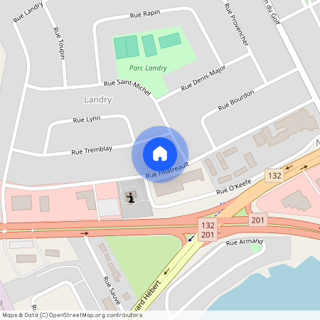 76 Rue Filiatreault, Salaberry-de-Valleyfield (, Montérégie, ), J6S4W8