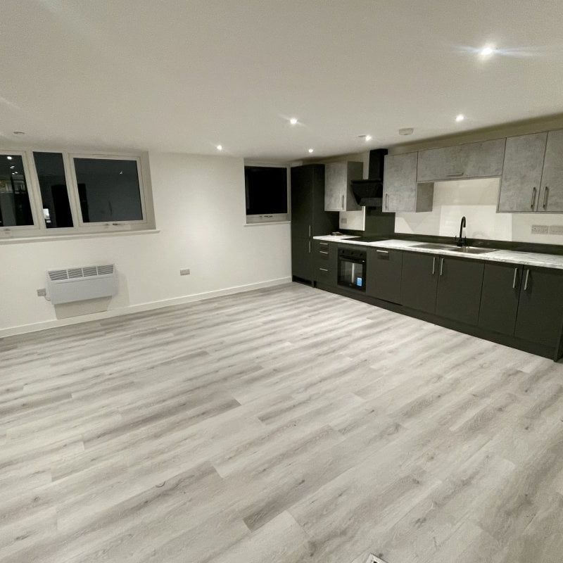 George Street - Photo 1