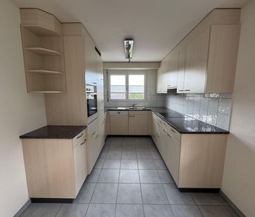 Charmante 3.5-Zimmer Gartenwohnung mit grossem Sitzplatz in Herisau - Photo 4