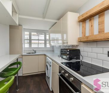 2 bedroom apartment to rent - Photo 5