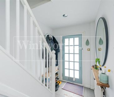 3 bedroom terraced house to rent - Photo 5