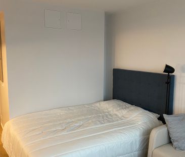 Flyginfarten, Järfälla - Foto 3