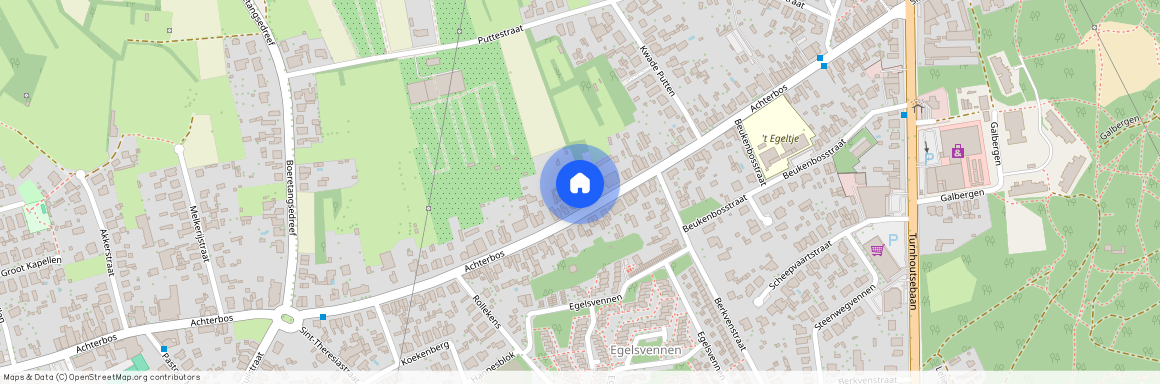 Achterbos 209 / 201, 2400 Mol