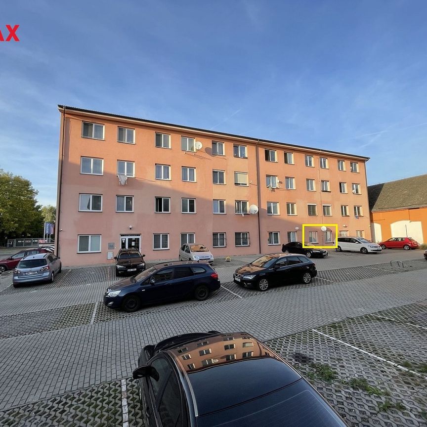 Pronájem bytu 2+kk 56 m² - Photo 1