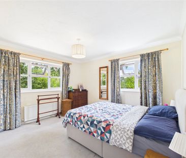 Hollybush Lane, West Heath, Baughurst, Tadley, RG26 - Photo 5