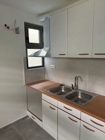 Studio/Γκαρσονιέρα για ενοικίαση - Χαϊδάρι, - Φωτογραφία 2
