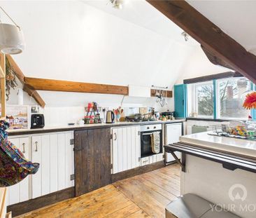 1 bedroom flat to rent - Photo 6