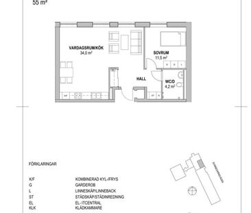 Svinnegarnsvägen 2A, 74571, Enköping - Foto 4