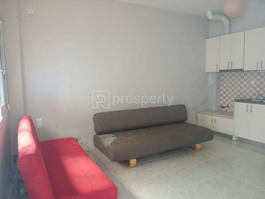 Studio/Γκαρσονιέρα για ενοικίαση - Πάτρα, - Φωτογραφία 1