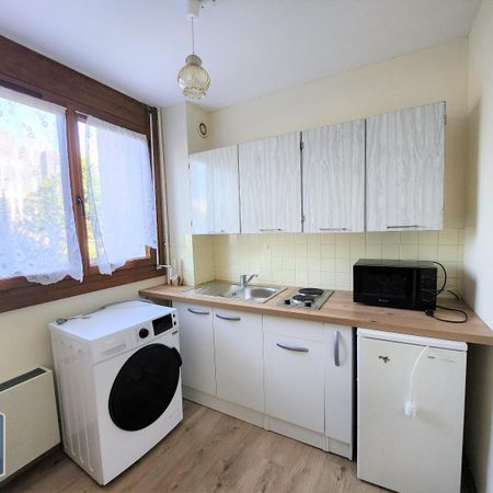 Location Appartement 1 pièce 25m² LIMOGES 87000 - Photo 3