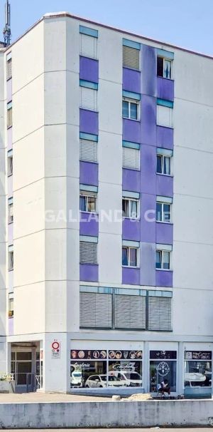 1 pièce au 6ème étage. - Photo 1