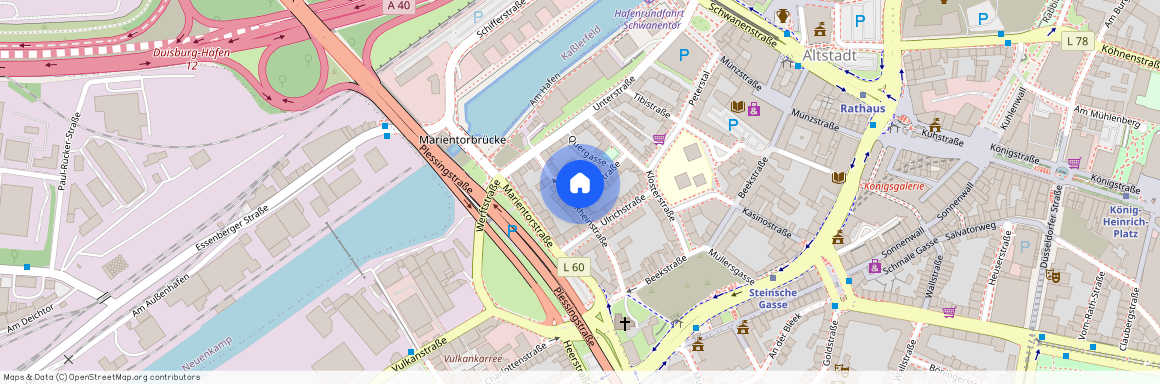 Abteistr. 18, 47051, Duisburg