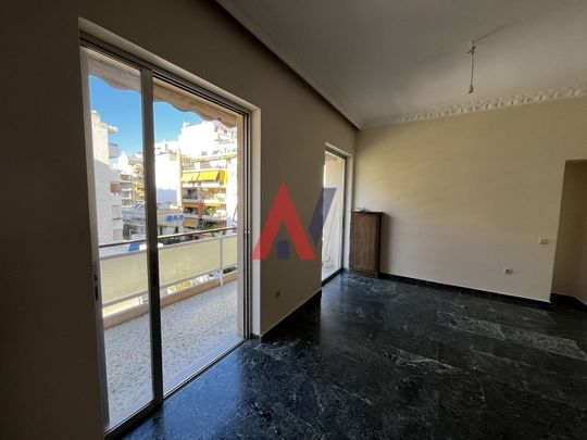 Διαμέρισμα για ενοικίαση Κέντρο (Ζωγράφου) - Photo 1