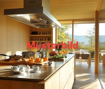 Immeuble d’échange : Charmant appartement de 3,5 pièces au cœur de ... - Photo 4