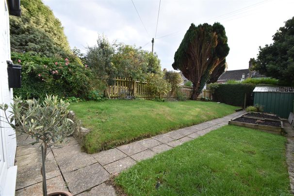 2 Bed Character Property - Photo 1