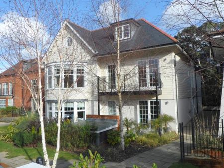 3 bedroom penthouse to rent - Photo 2