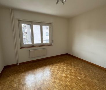 01314 - Appartement 3 pièces - Sous-les-Vignes 1 et 1a - ST-BLAISE - Photo 2