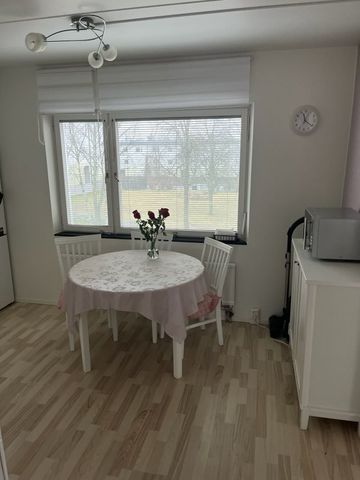 Oxens gata, Brandbergen - Foto 2