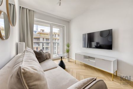 Łódź, Śródmieście, Tramwajowa - Zdjęcie 4