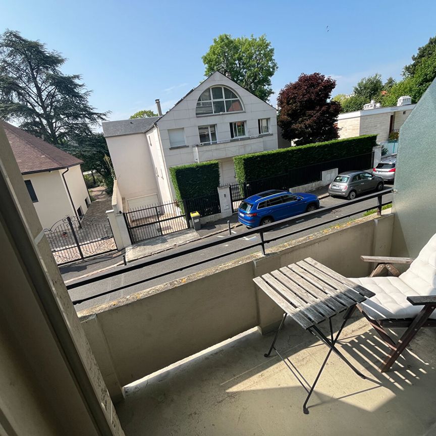 Appartement Nogent Sur Marne 1 pièce(s) 13.08 m2 - Photo 1