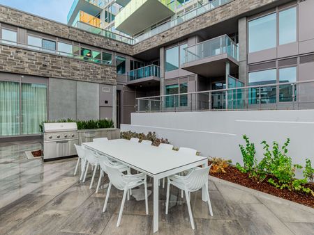 For Lease - 333 Sunseeker Avenue Unit# G7, Innisfil, Ontario - Photo 5