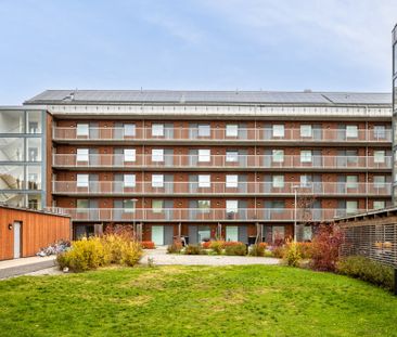 Kubikvägen, Täby - Foto 1