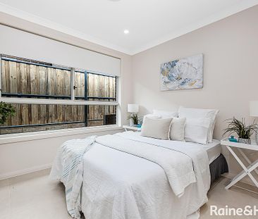 22 Lipizzan Street, Box Hill, NSW 2765 - Photo 6