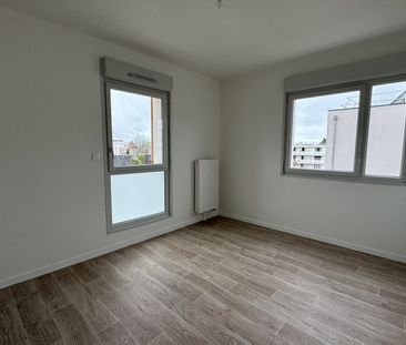 Appartement à louer 3 pièces • Saint-Jean-de-Braye - Photo 5