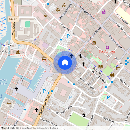 5 Commercial Road, Gloucester, GL1