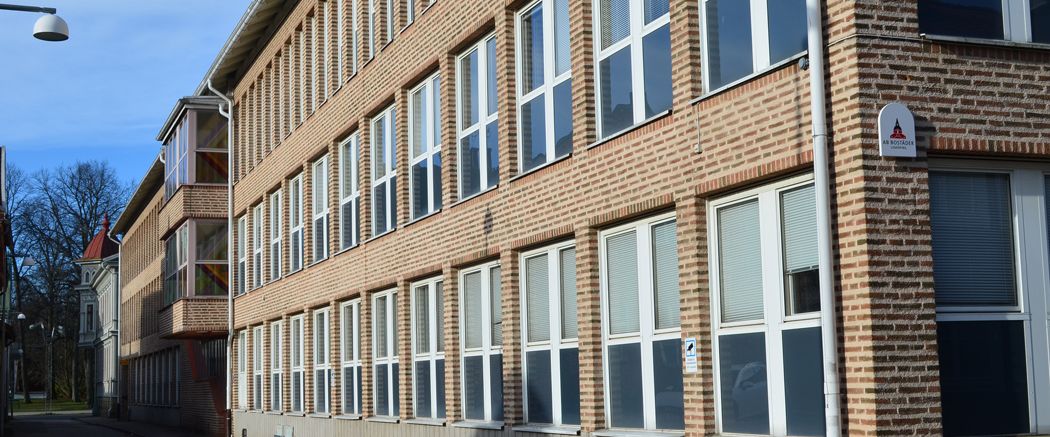 Vinbergsgatan 10 - Foto 1