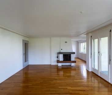 4.5 Zimmer, 107 m², 1. Stock - Photo 1