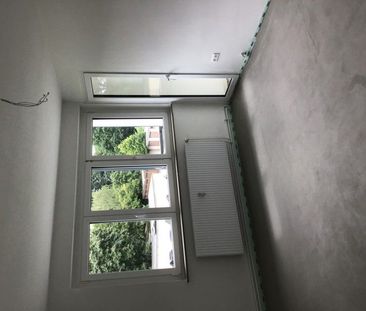 Preiswerte 3-Zimmer-Wohnung mit neuem Tageslichtbad und Balkon - Foto 1