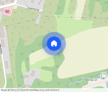 Mikrokawalerka , mieszkanie ul. Staroszkolna - Фото 1