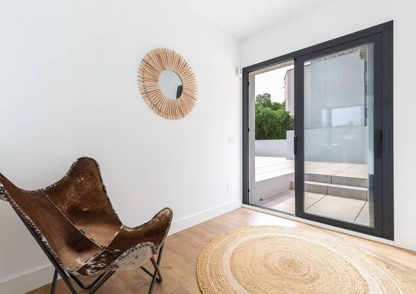 3 bedroom luxury Villa for rent in Nueva Andalucia, Andalusia