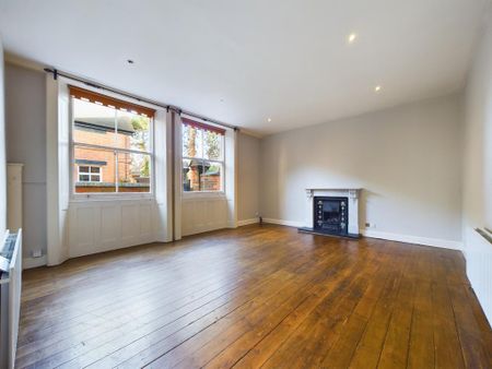 3 bedroom flat to rent - Photo 3