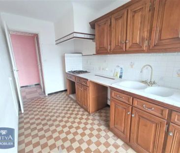 Appartement à louer 4 pièces 69.48m² - Photo 6