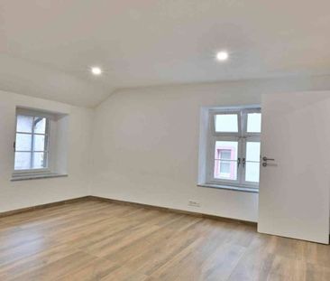 3.5 Zimmer, 90 m², 3. Stock - Photo 1