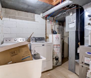 For Lease - 116 Ferris Road Unit# Bsmt, Toronto, Ontario - Photo 4
