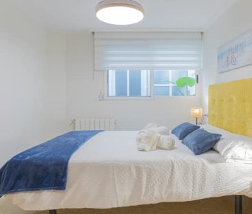 2-bedroom apartment for rent in Sedaví, all bills included - Foto 6