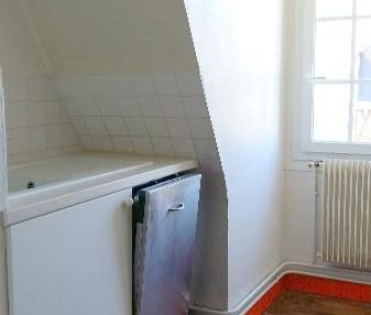 Location Appartement 1 pièce 34m² TOURS 37000 - Photo 5