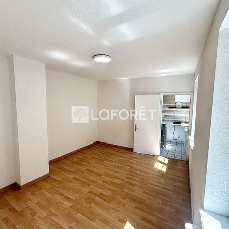 Appartement T1 Strasbourg à louer - Photo 4