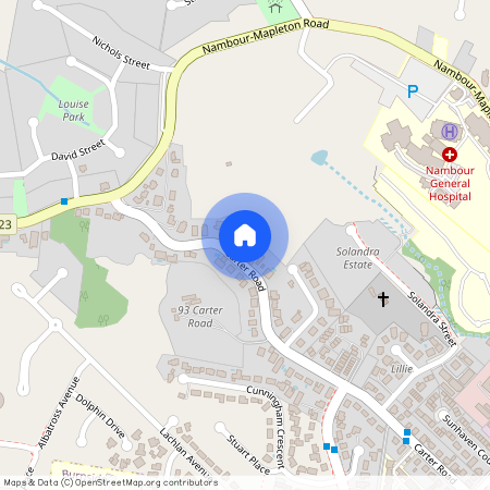 5/100 Carter Road, Qld 4560, Nambour