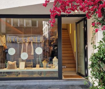 Woning te huur in Mechelen voor € 1.750 met 2 slaapkamers - Foto 1