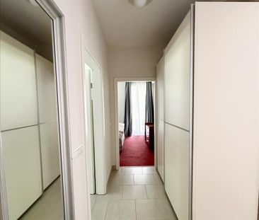 Kiadó újszerű állapotú lakás - Budapest II. kerület - Photo 1