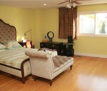 For Lease - 21 Chloe Crescent Unit# Main, Markham, Ontario - Photo 1