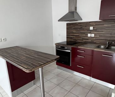 Location Appartement 2 pièces 55m² - Photo 2